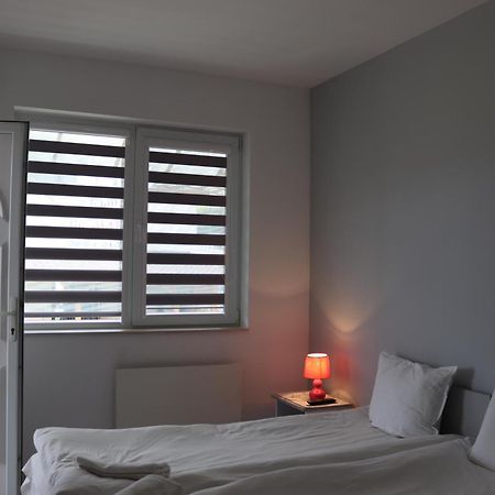 Saint Maria Guest House 韦林格勒 外观 照片