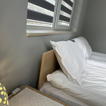 Saint Maria Guest House 韦林格勒 外观 照片