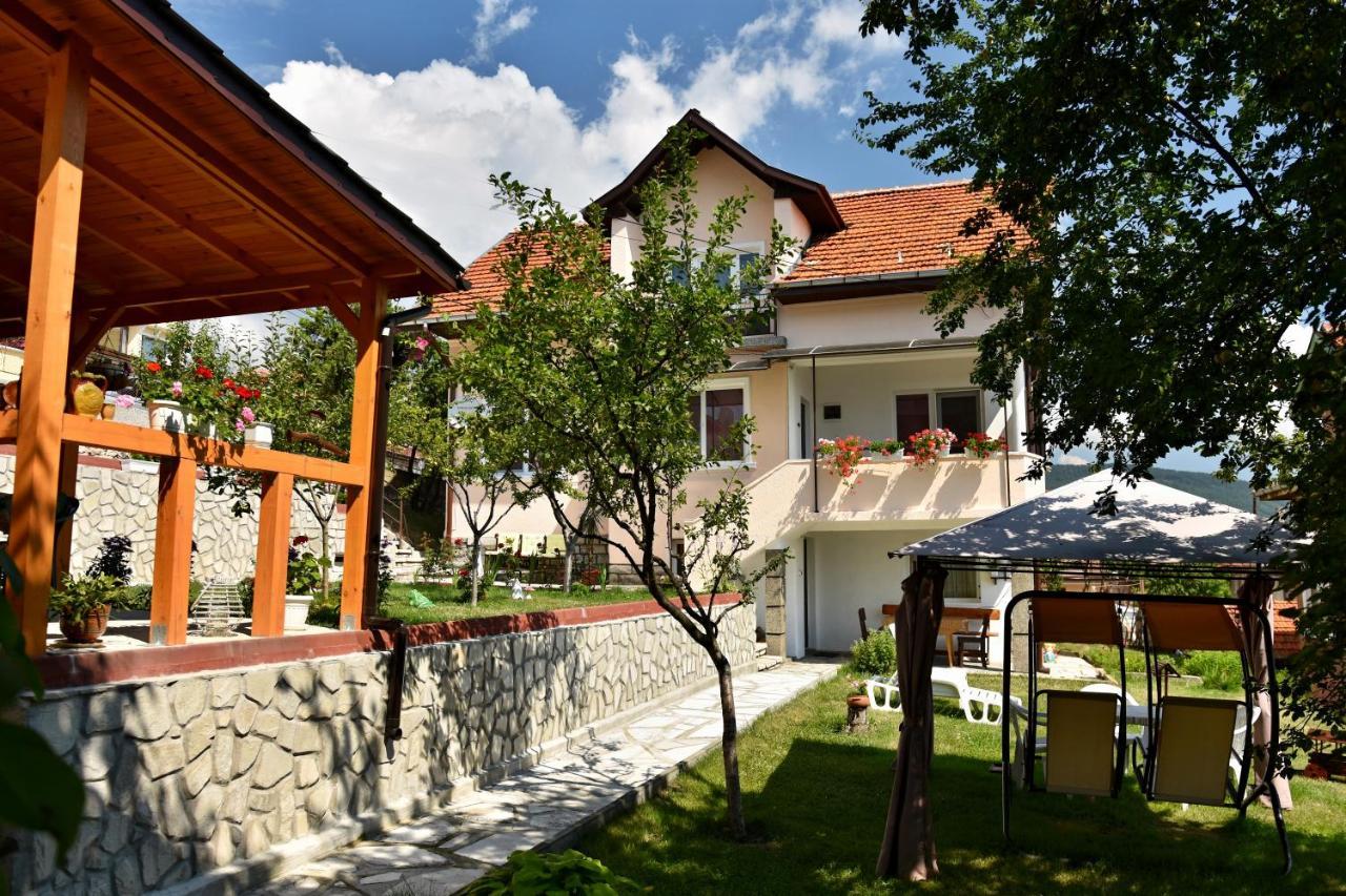 Saint Maria Guest House 韦林格勒 外观 照片