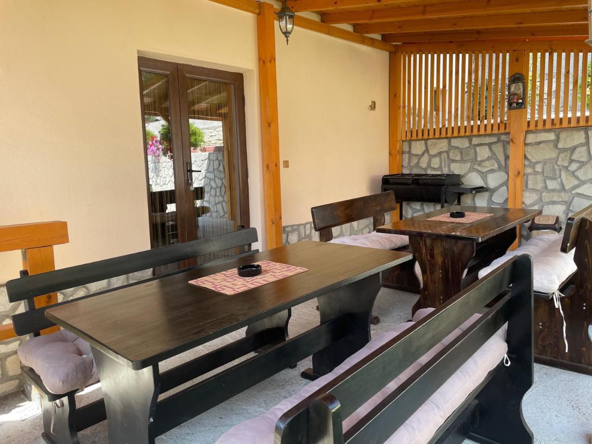 Saint Maria Guest House 韦林格勒 外观 照片
