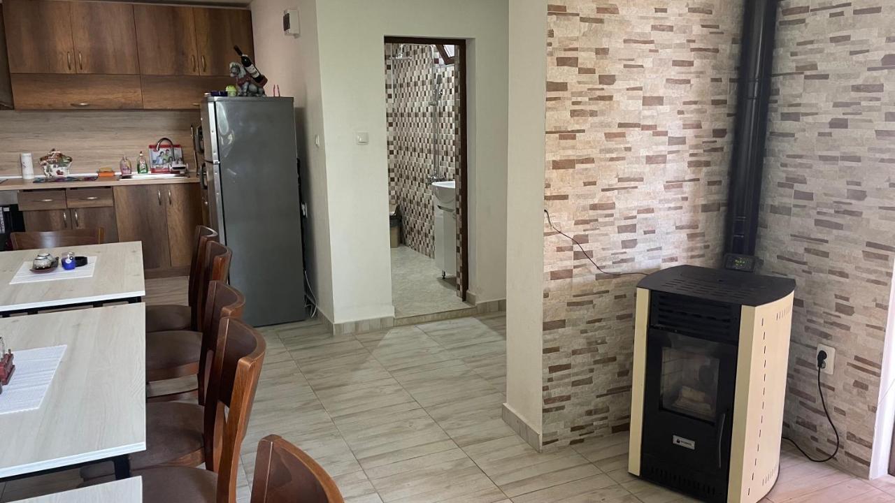 Saint Maria Guest House 韦林格勒 外观 照片