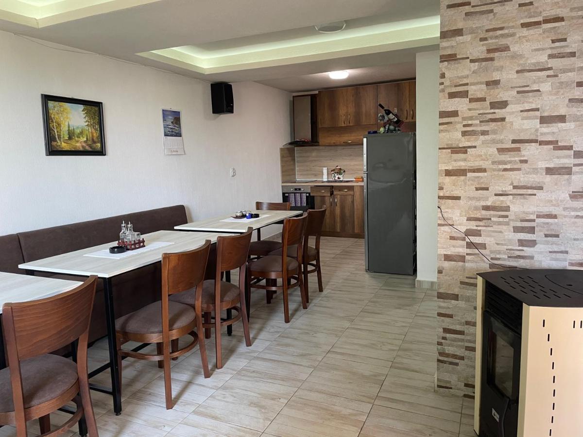 Saint Maria Guest House 韦林格勒 外观 照片