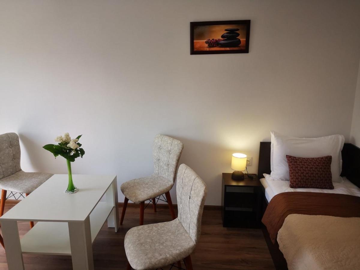 Saint Maria Guest House 韦林格勒 外观 照片