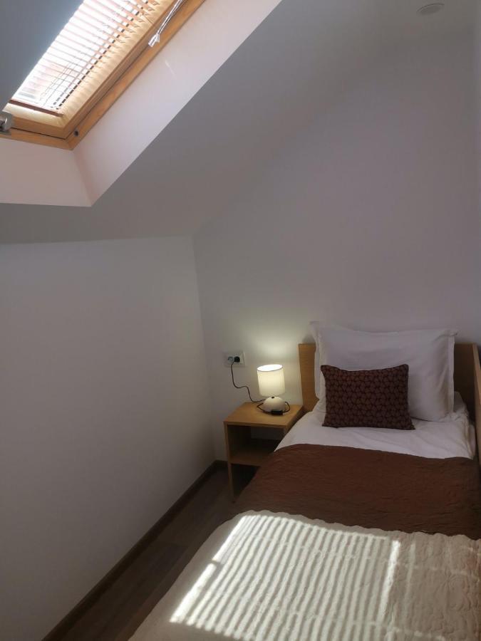 Saint Maria Guest House 韦林格勒 外观 照片