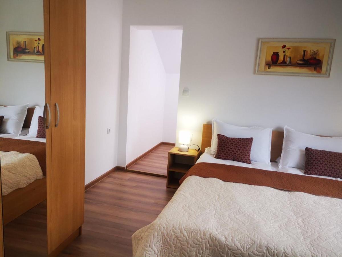 Saint Maria Guest House 韦林格勒 外观 照片