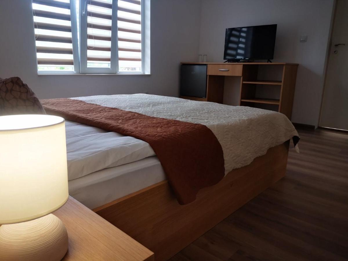 Saint Maria Guest House 韦林格勒 外观 照片