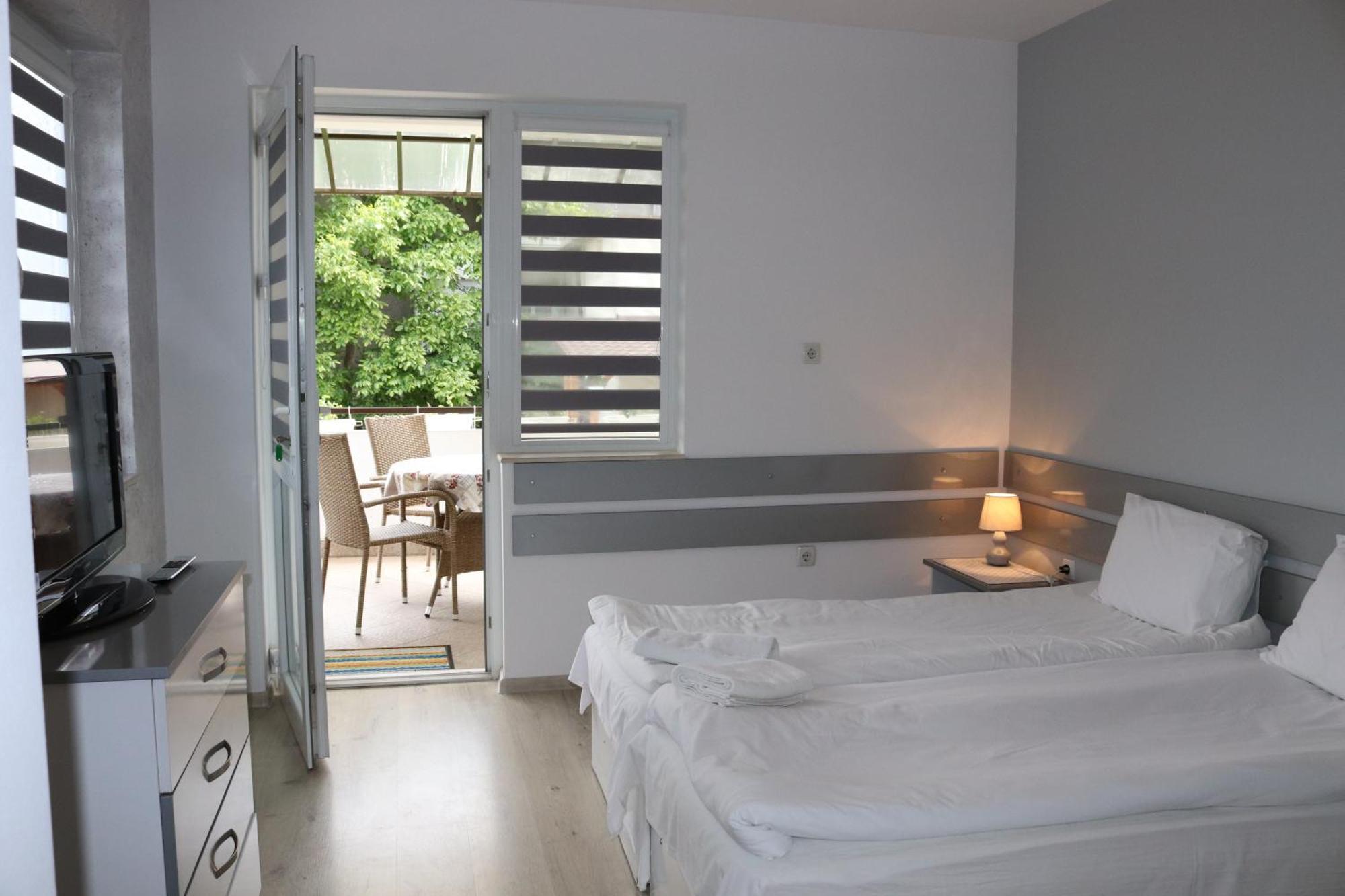 Saint Maria Guest House 韦林格勒 外观 照片