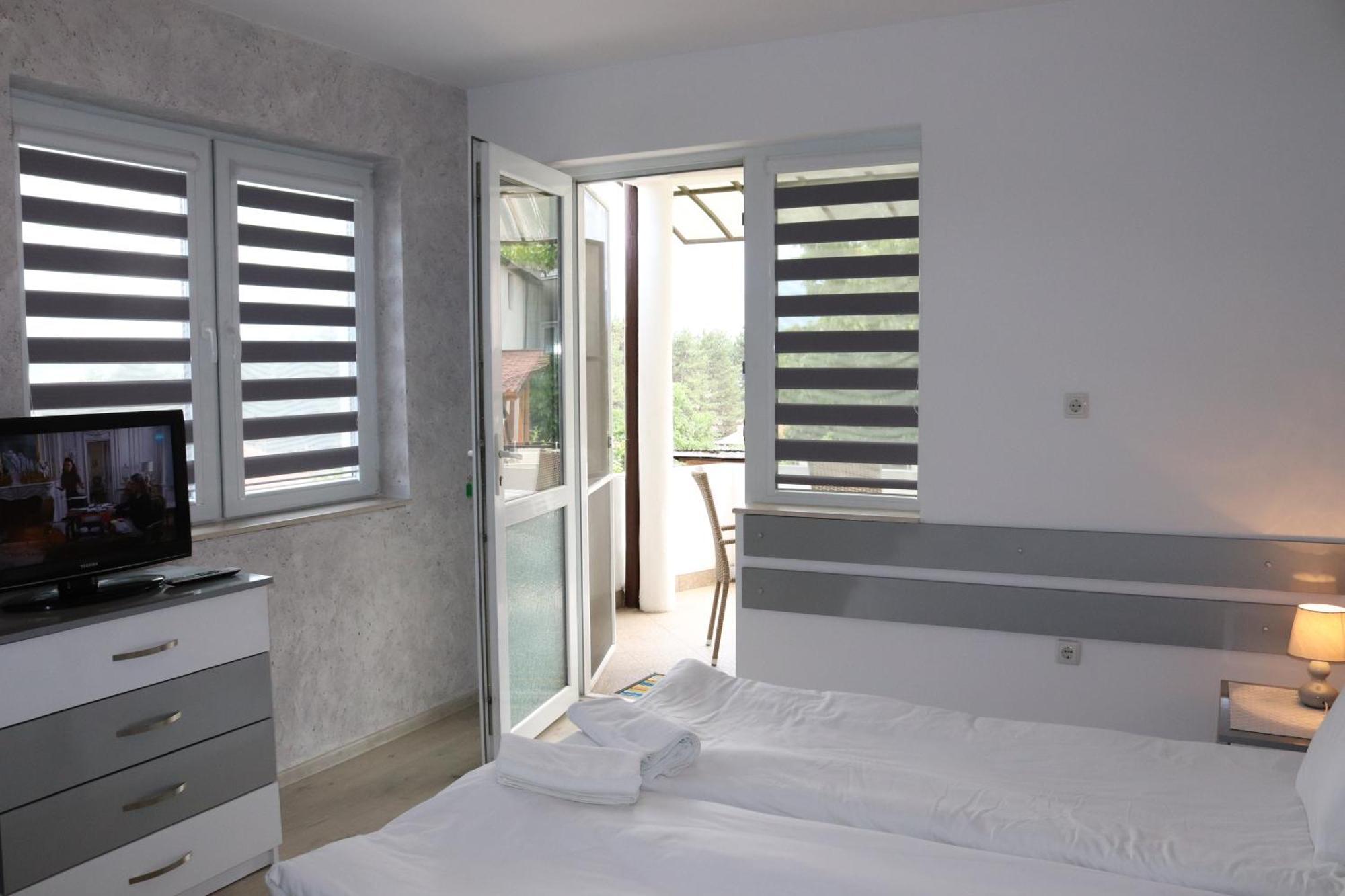 Saint Maria Guest House 韦林格勒 外观 照片