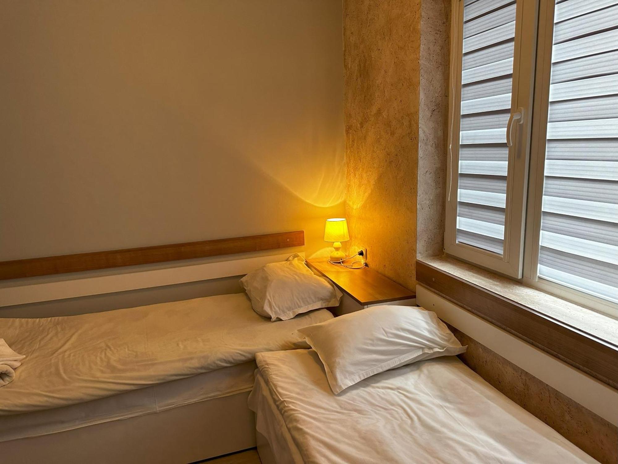 Saint Maria Guest House 韦林格勒 外观 照片
