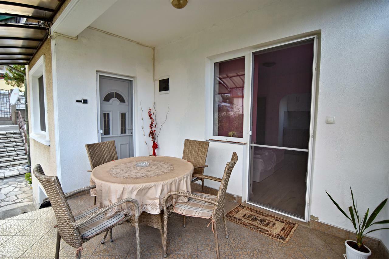 Saint Maria Guest House 韦林格勒 外观 照片