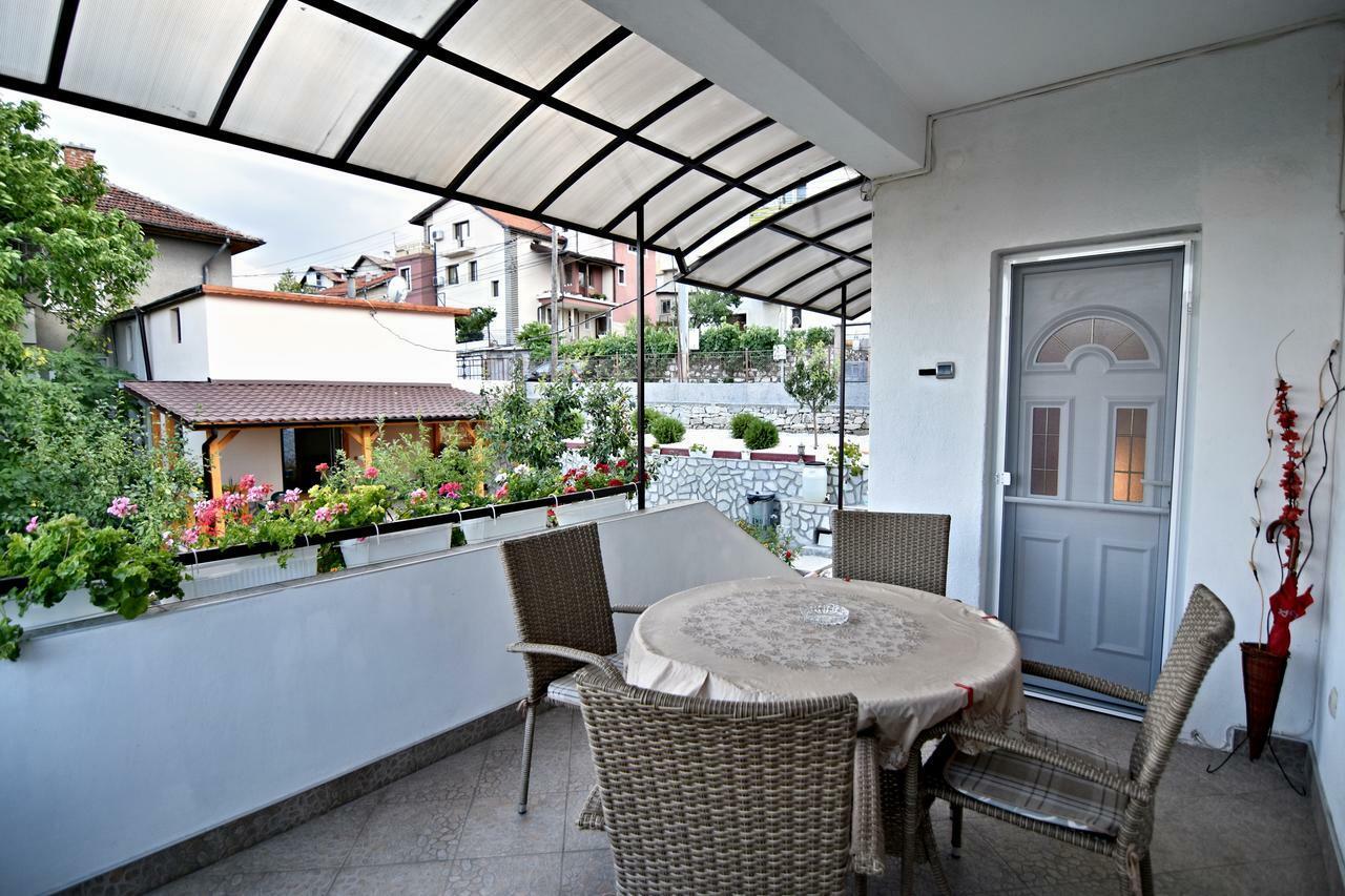 Saint Maria Guest House 韦林格勒 外观 照片
